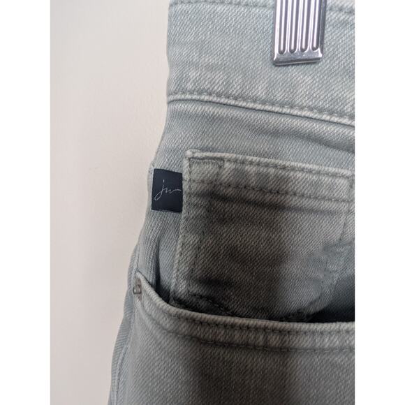 NWT Johnny Was Sydney Cropped Wide Leg Women's 31 - Picture 4 of 14